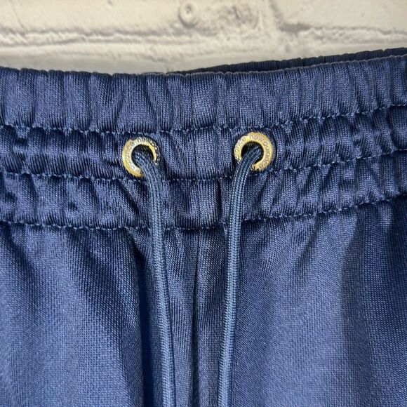 New Balance Mens Joggers Blue Track Pants size XL Elastic Waist Running Workout - Picture 5 of 11